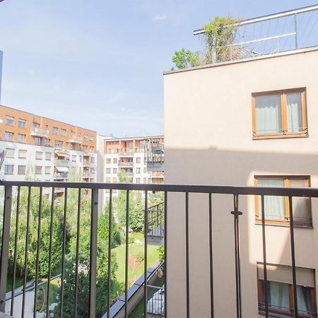 Apartmán Corvin Modern Studio With Ac, Parking Budapešť Exteriér fotografie